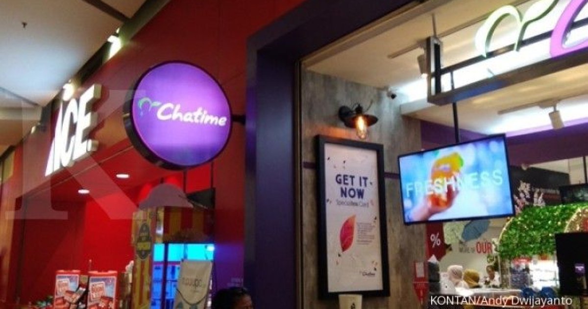 Nikmati Kelezatan Chatime Lebih Hemat: Detail Promo Minuman Unggulan di Awal Mei 2026