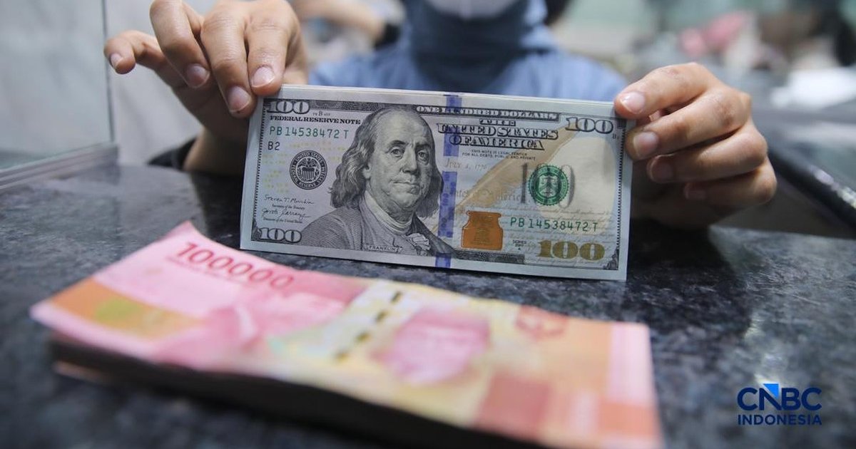 Korelasi Pelemahan Rupiah dan Dinamika Pasar Saham Indonesia: Analisis Dampak bagi Investor