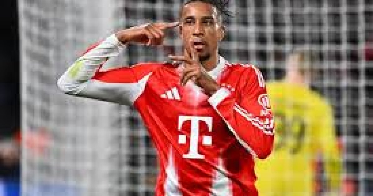 Bayern Munich Tegaskan Sikap: Michael Olise Tak Dijual Meskipun Ada Minat Serius dari PSG