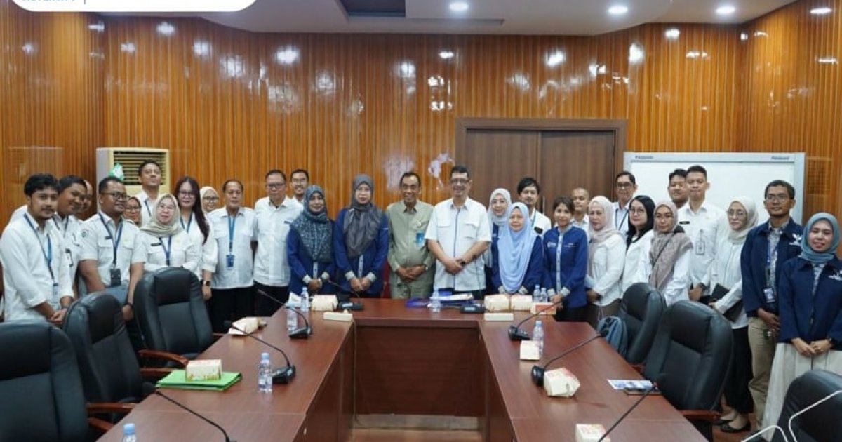 Sinergi Pendidikan Tinggi dan Pemerintah Dorong Transformasi Digital Koperasi Desa