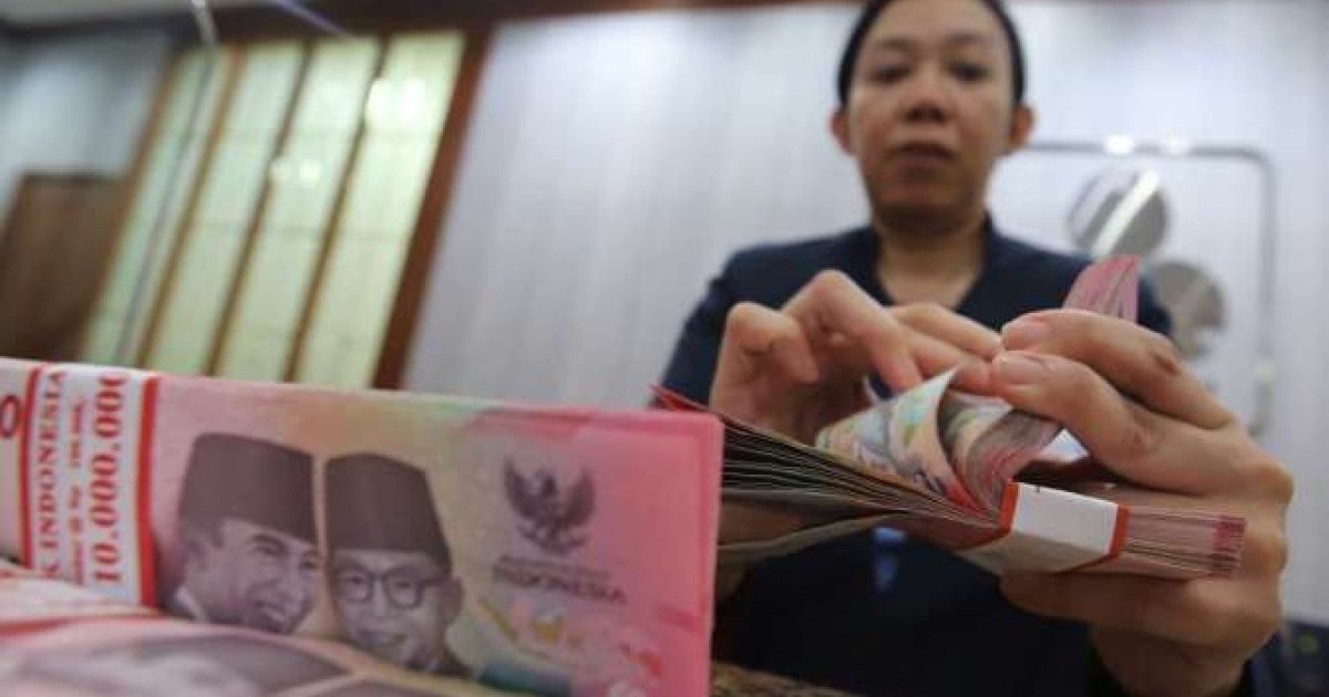 Proyeksi OJK: Suku Bunga Kredit Perbankan Diprediksi Terus Melandai Hingga Tahun Depan