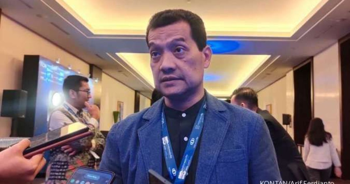 Surat Berharga Negara Ritel (SRBI) Jadi Opsi Likuiditas Fleksibel di Tengah Ketidakpastian Pasar