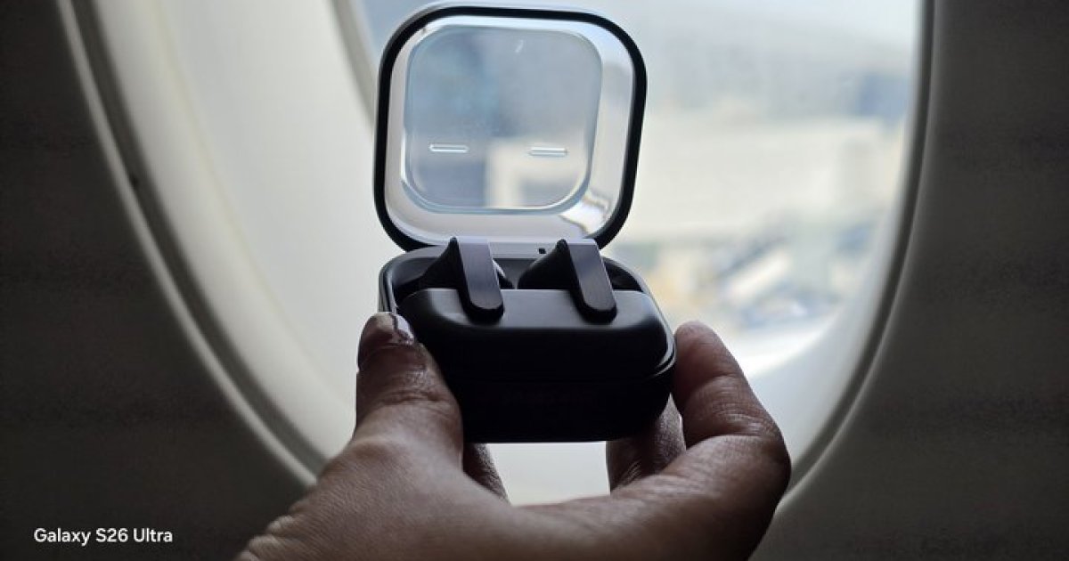 Rahasia Kenyamanan Perjalanan Jauh: Pengalaman Pengguna Galaxy Buds4 Pro di Vietnam