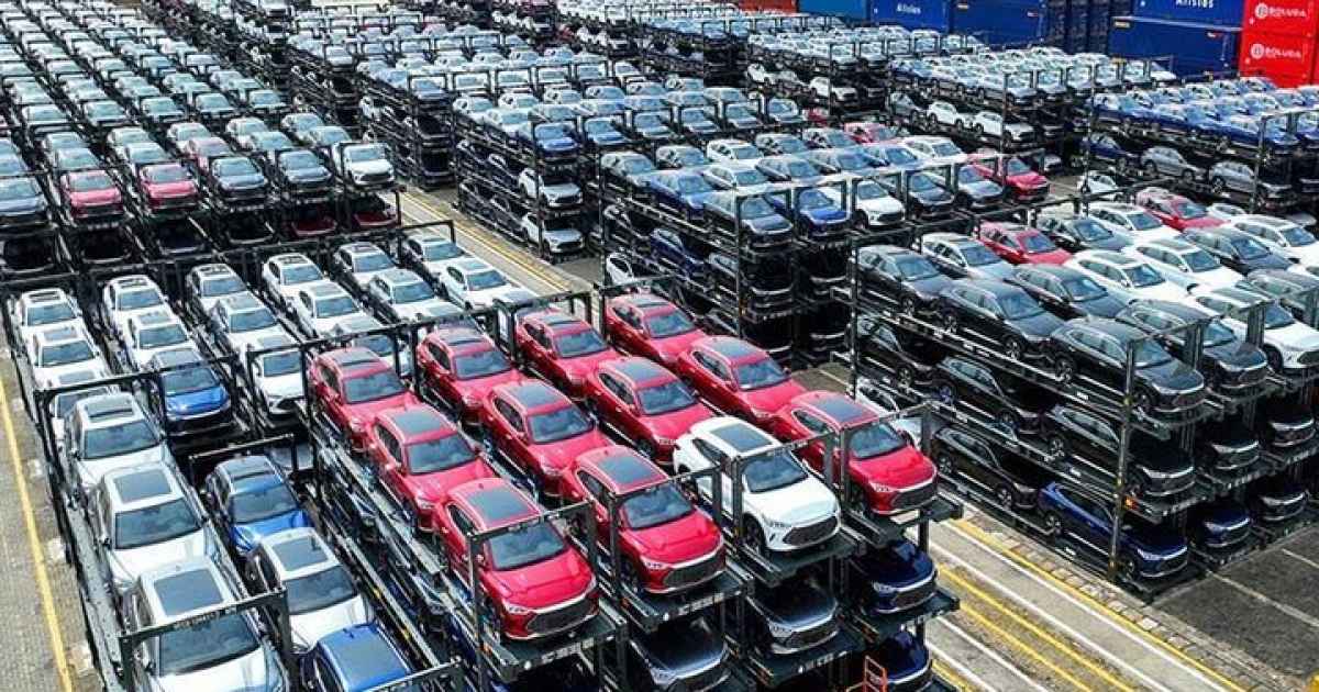 Analisis Pasar Otomotif: BYD Meroket ke Papan Atas, Dominasi Honda Tergeser di April 2026
