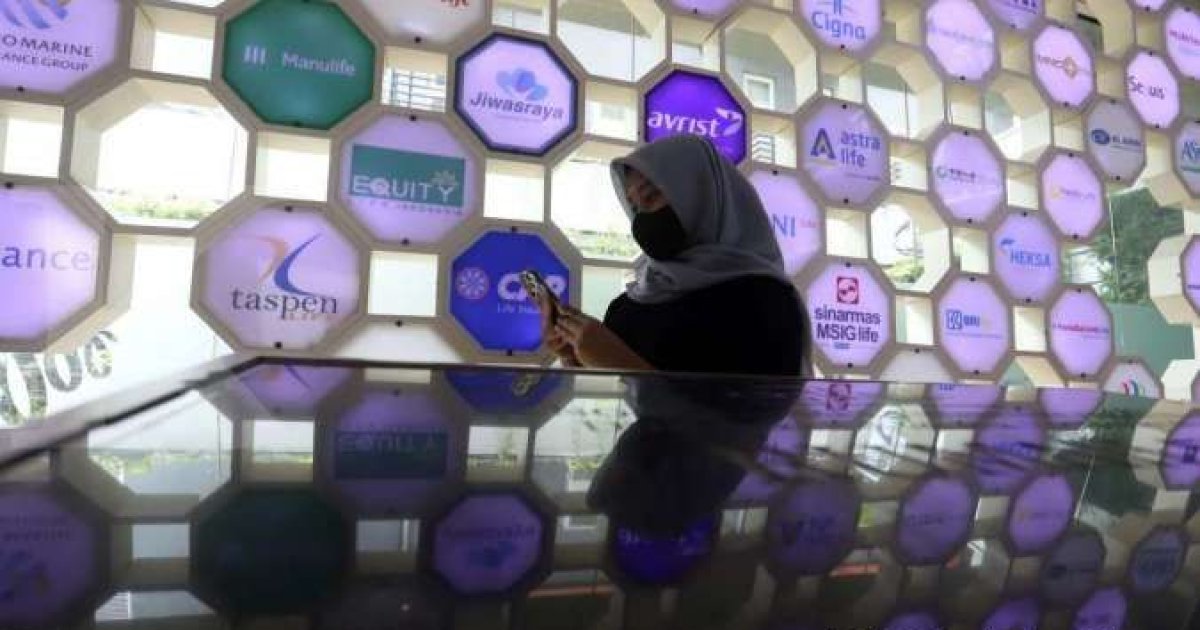 SRBI Jadi Kunci Stabilitas Portofolio Asuransi Jiwa di Tengah Ketidakpastian Pasar Keuangan