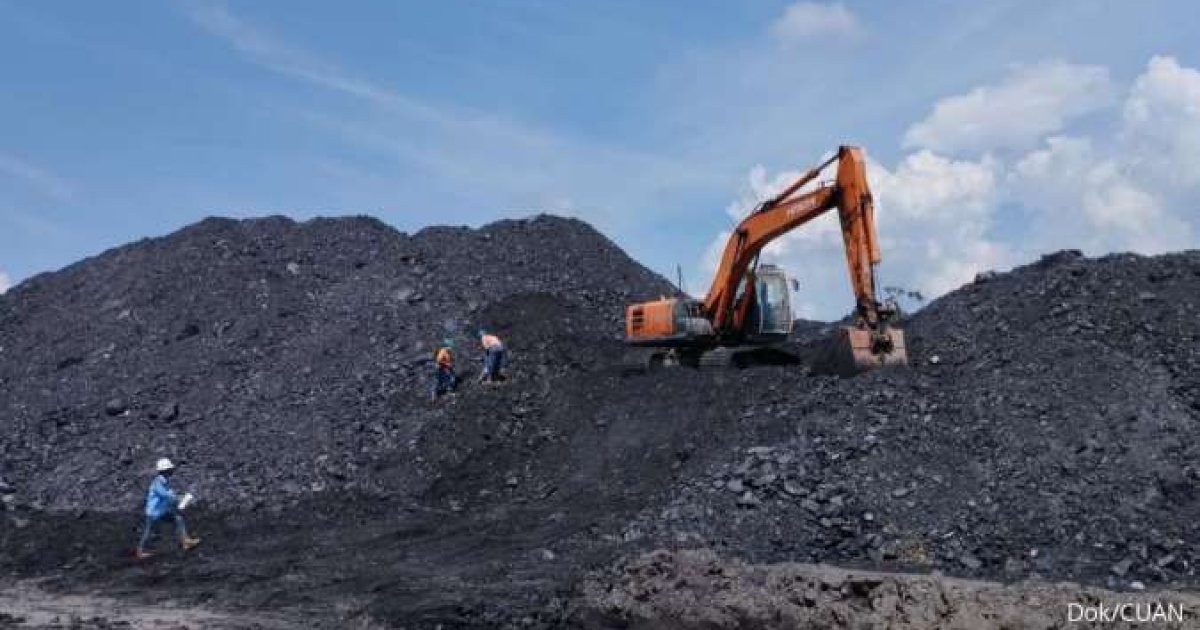 Tekanan Multidimensi Hambat Kinerja Sektor Pertambangan, Proyeksi APBI untuk Kuartal II 2026 Tetap Waspada