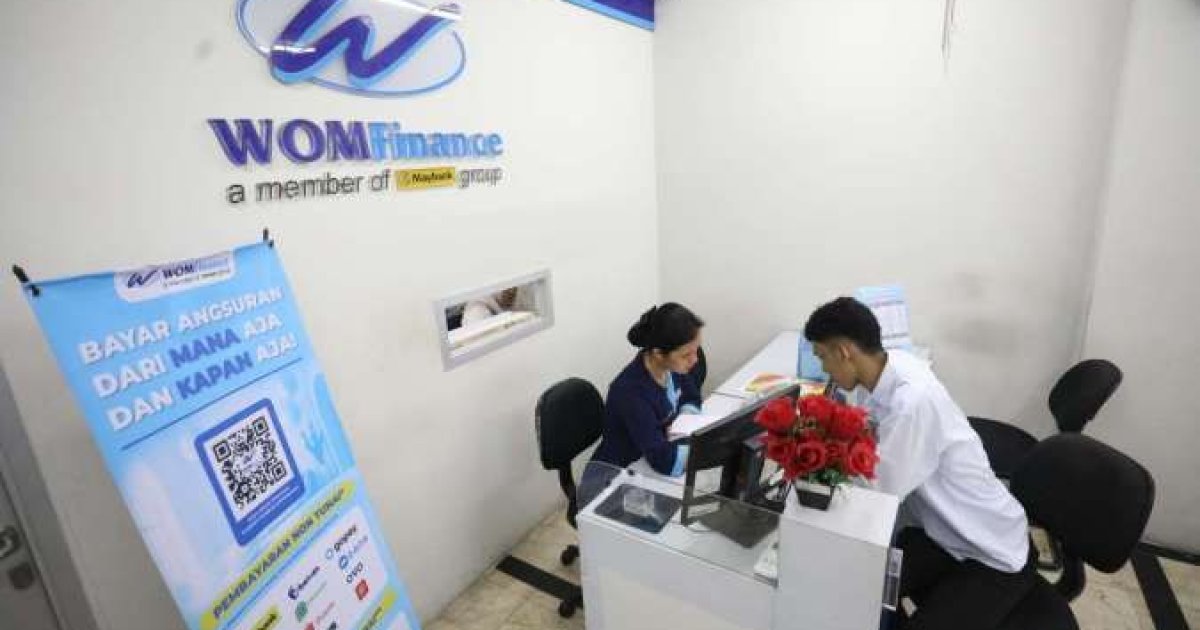 WOM Finance Tetap Optimis, Pembiayaan Modal Kerja Tunjukkan Tren Pertumbuhan Positif di Tengah Dinamika Bisnis