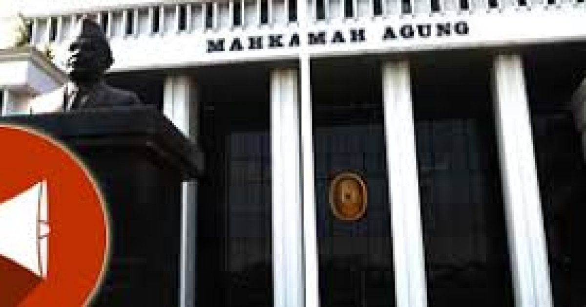 Mahkamah Agung RI: Pilar Utama Penjaga Keadilan dan Kepastian Hukum di Nusantara