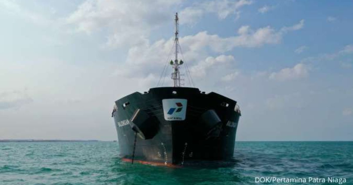 Sinergi Hulu-Hilir Migas Menguat: Pertamina Patra Gandeng Indo Sino Optimalkan Pasokan Gas Kilang