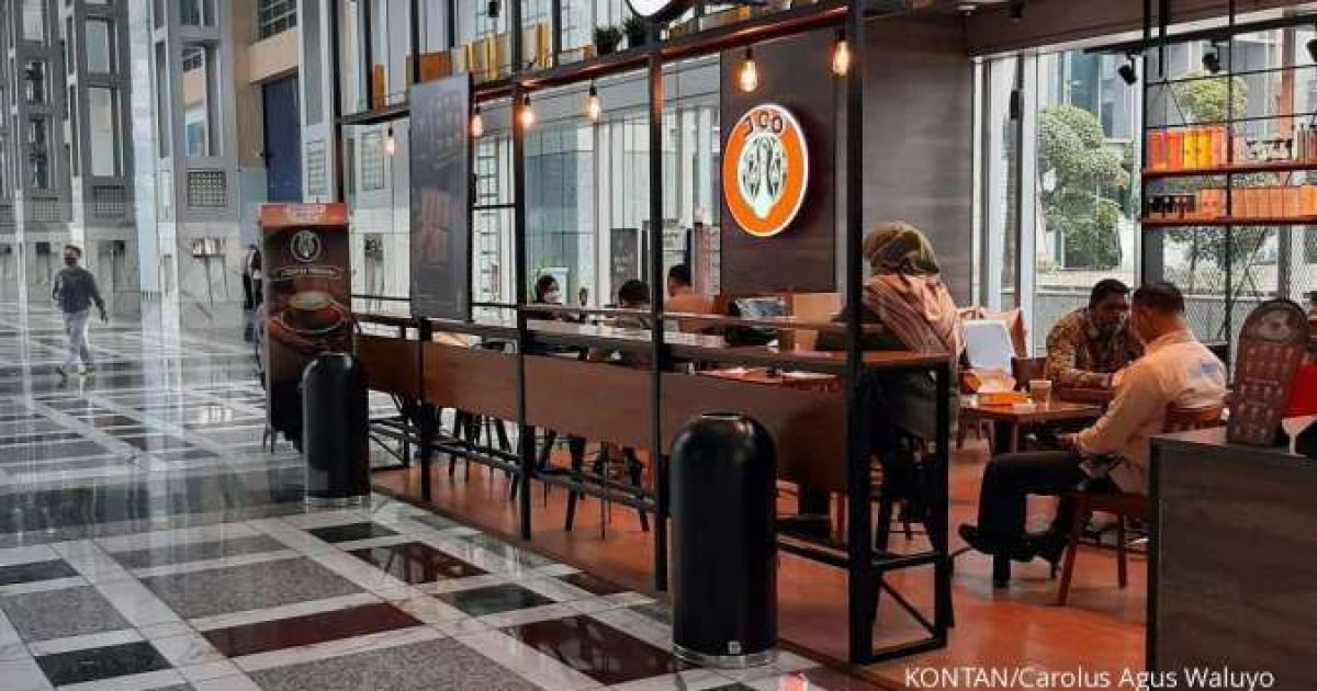 Penawaran Spesial J.CO Sambut Libur Panjang Mei 2026: Dapatkan Minuman Gratis dengan Pembelian Burger