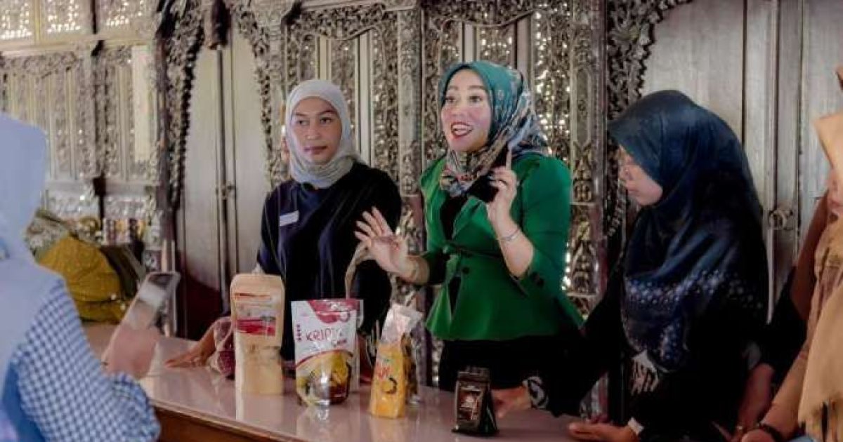 Kolaborasi TikTok Shop dan Tokopedia Jadi Gerbang Utama UMKM Lokal Menjajaki Pasar Asia Tenggara