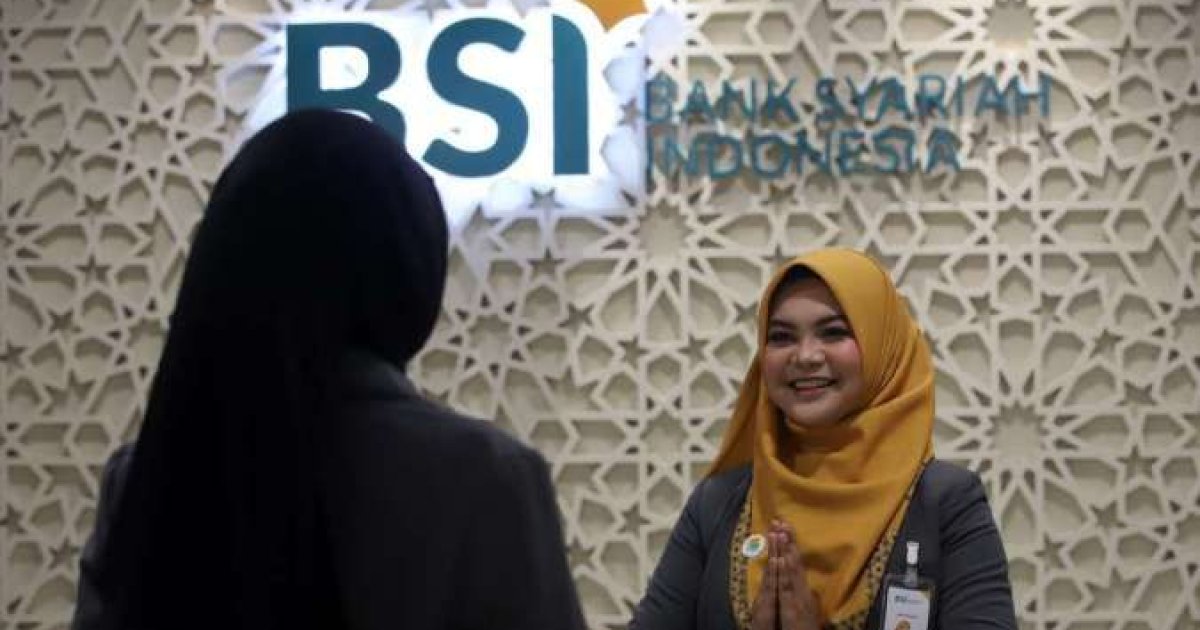 BSI Pacu Pertumbuhan Pembiayaan Berkelanjutan, Capai Rp75,3 Triliun dalam Tiga Bulan Pertama Tahun 2026