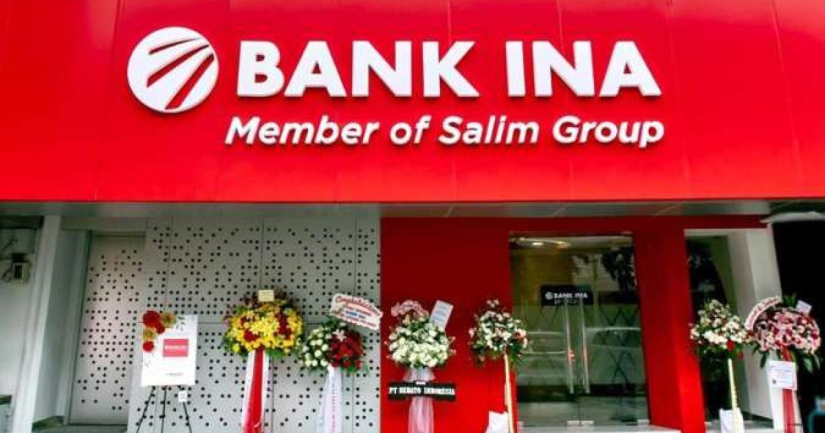 Bank Ina Siap Gelar RUPS Juni 2026, Agenda Utama Fokus pada Penambahan Modal dan Perombakan Struktur Manajemen