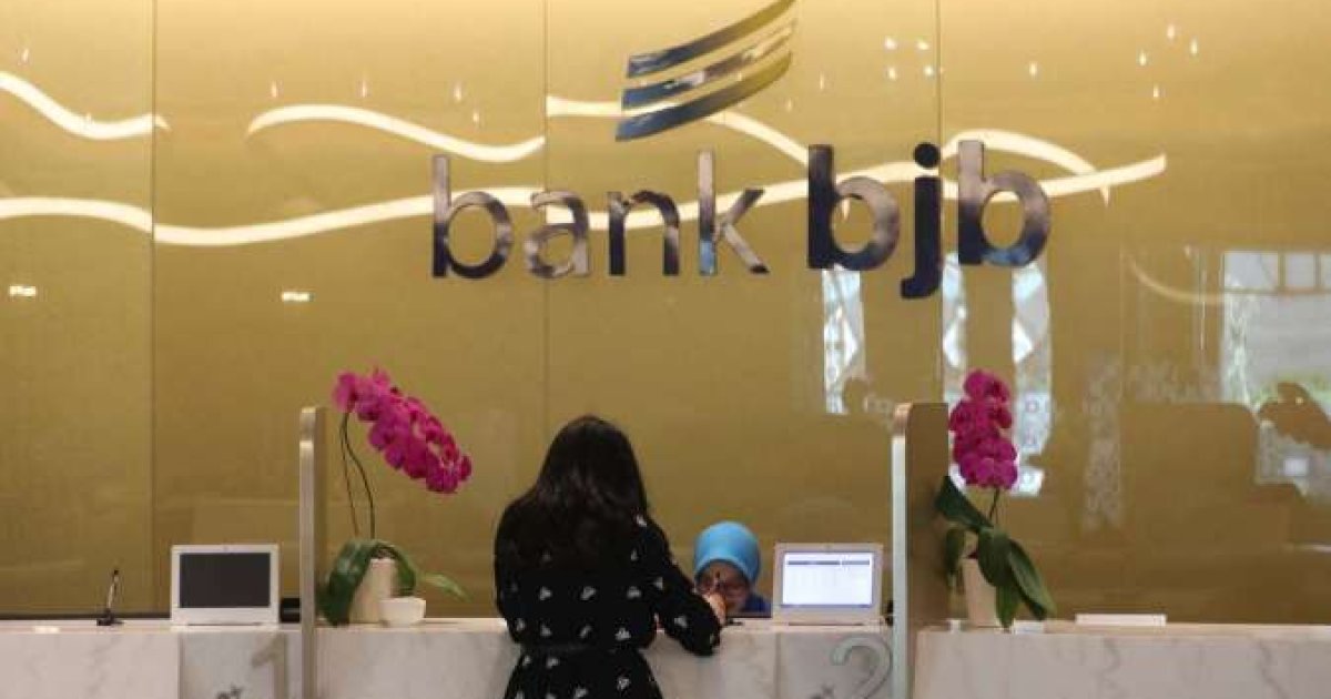 Aksi Kolektif Manajemen Bank BJB: Direksi dan Komisaris Kompak Tingkatkan Kepemilikan Saham BJBR