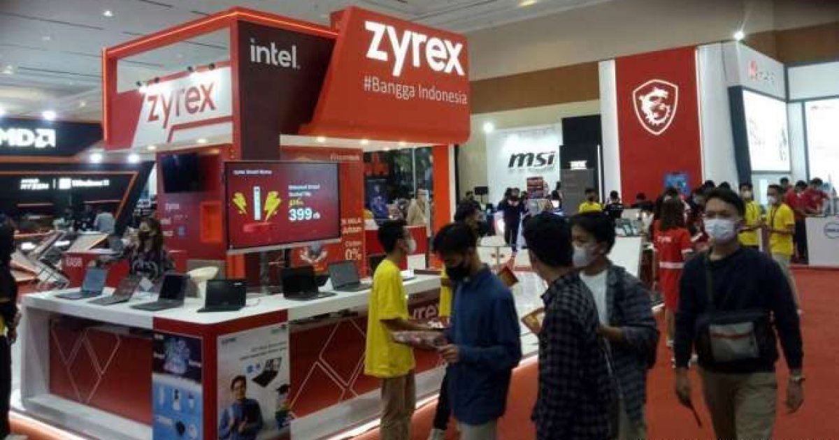 Strategi Pertumbuhan ZYRX: Bidik Target Pendapatan Rp 1,5 Triliun di Tahun 2026
