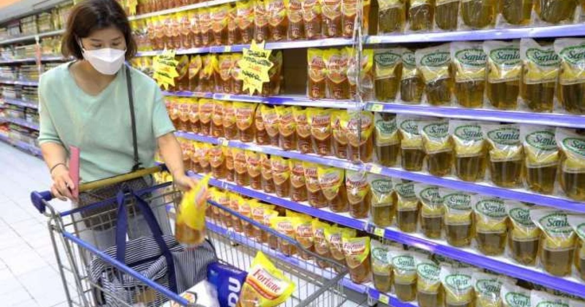 Strategi Belanja Hemat: Daftar Promo Minyak Goreng di Superindo, Lotte Mart, dan Hypermart Pekan Ini
