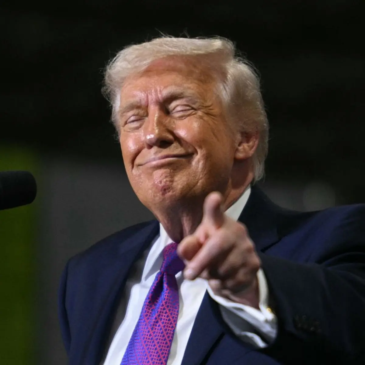 Diplomasi Energi di Beijing: Trump Sebut China Bakal Impor Minyak AS dalam Jumlah Besar