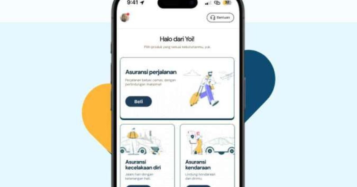 Tips Memilih Asuransi Kendaraan di Tengah Tren Kenaikan Penjualan Mobil April 2026