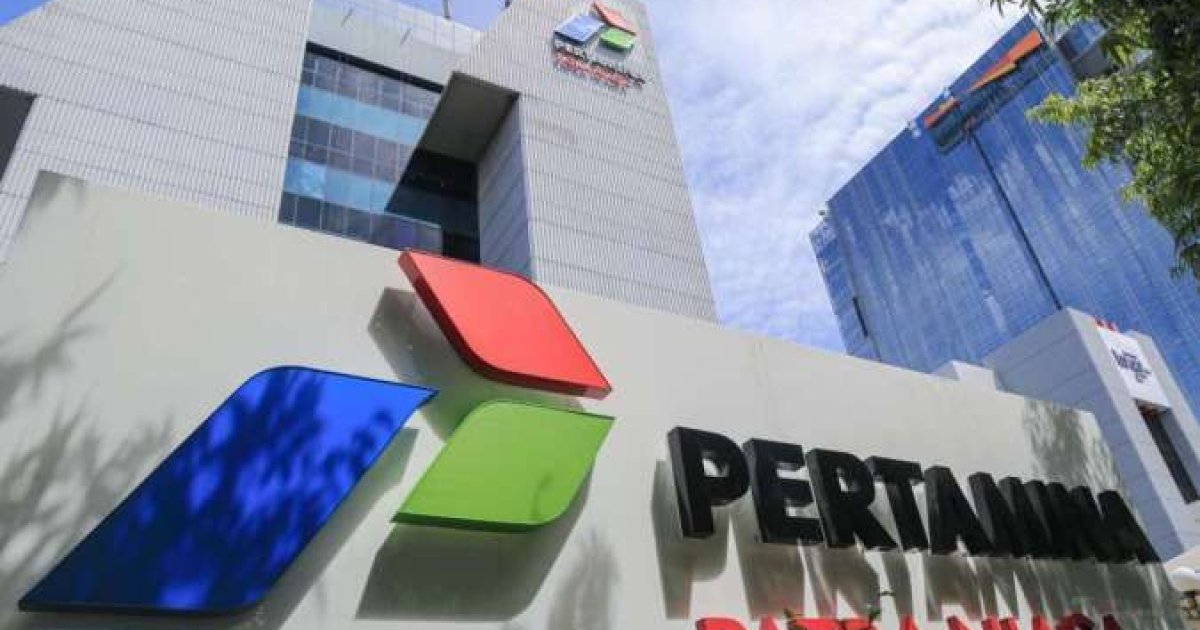 Update Terkini Penyaluran Energi: Pertamina Patra Niaga Menanti Keputusan Pemerintah Terkait Aturan BBM Subsidi
