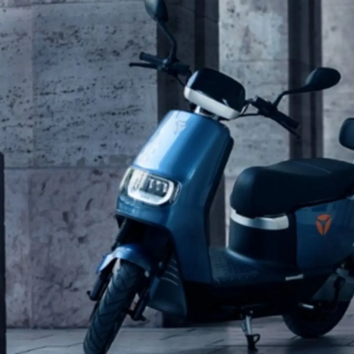Menjawab Tantangan Medan Indonesia, Yadea Resmi Perkenalkan Motor Listrik Berbasis Filosofi UR-ONE