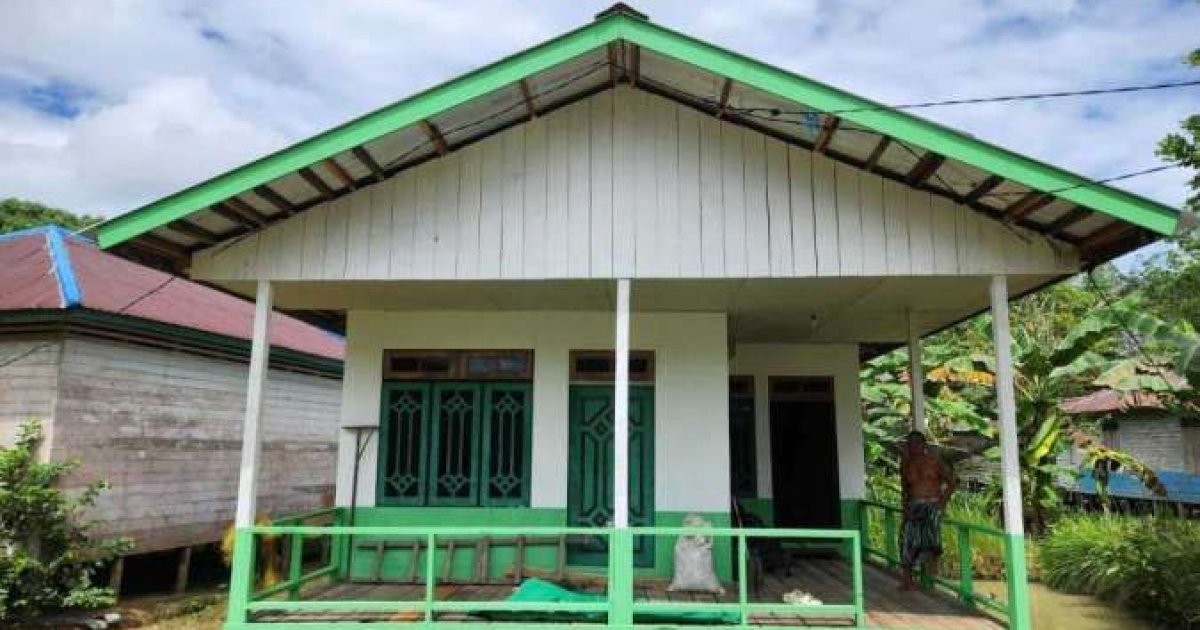 TAP Perkuat Program Sejuta Rumah dengan Fokus Renovasi dan Peningkatan Sanitasi Warga