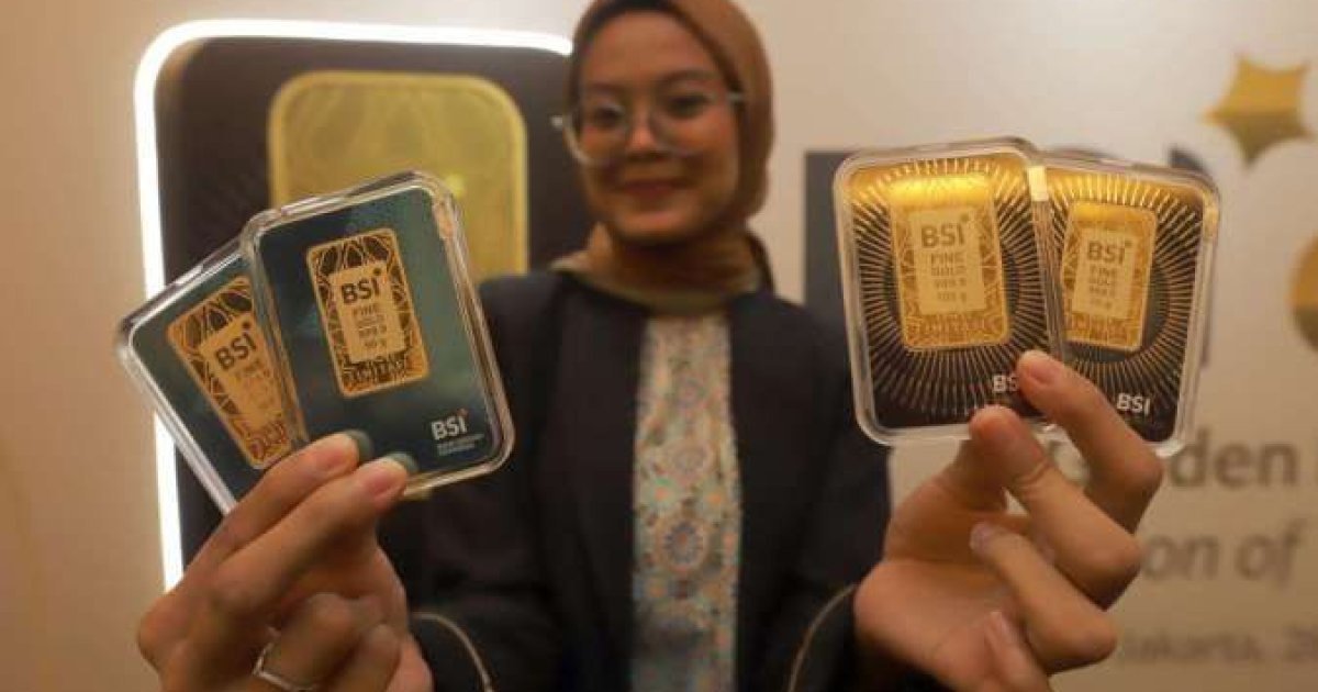Mengintip Peluang Emas: Bagaimana Kenaikan Harga Mendorong Bisnis Bank Syariah Mencapai Puncak Baru