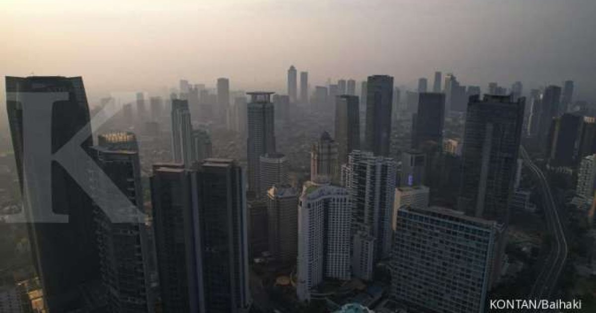 Prospek Cerah Pasar Properti Komersial Dunia: JP Morgan Prediksi Pemulihan Kuat Mulai 2026