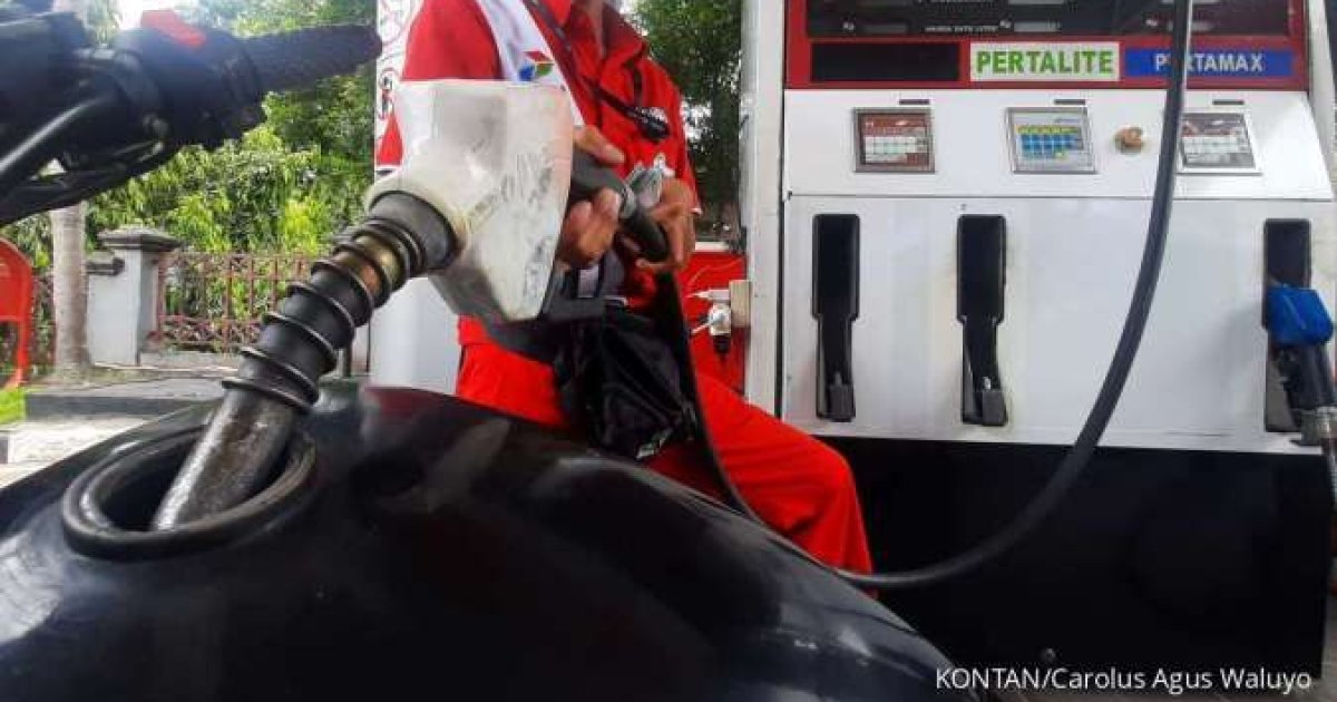 Wacana Pembatasan BBM Subsidi Disikapi Serius, YLKI Soroti Potensi Kebangkitan Pasar Gelap