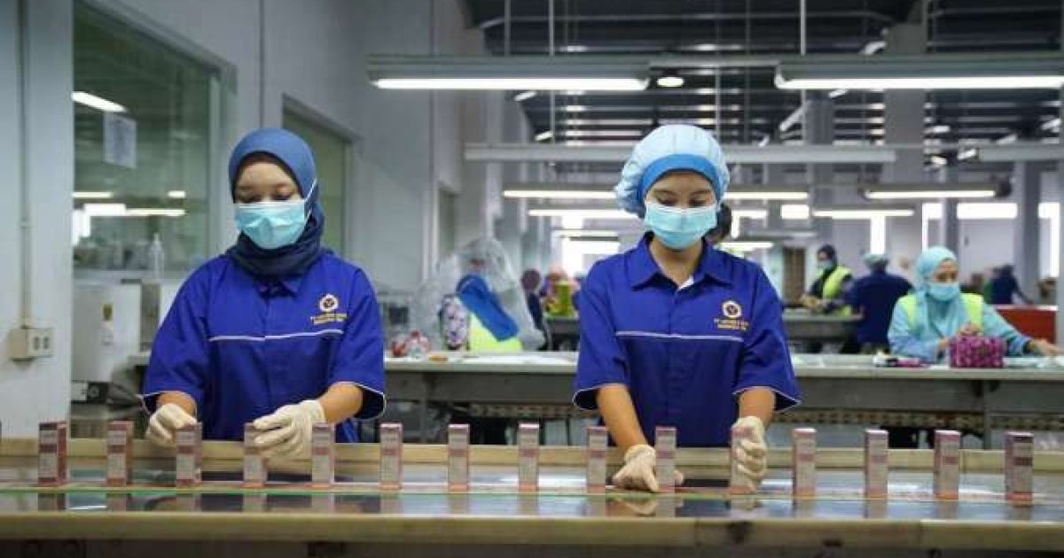 Hadapi Ketidakpastian Pasar, Victoria Care (VICI) Tinjau Ulang Proyeksi Kinerja Hingga 2026