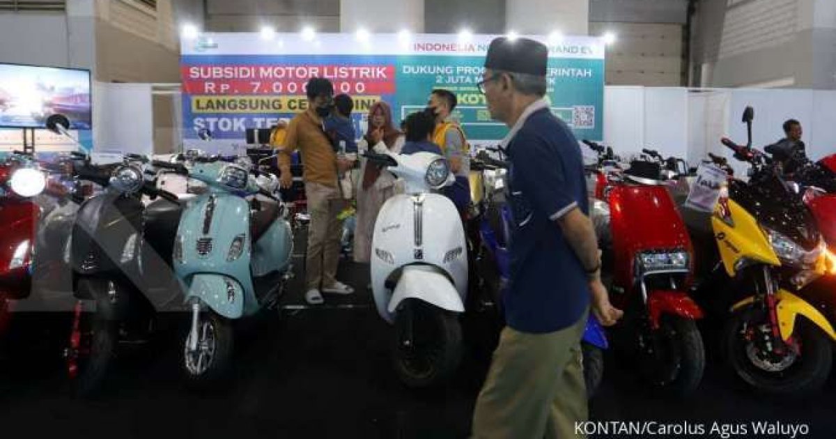 Dampak Ketidakpastian Ekonomi Global Terhadap Penyaluran Pembiayaan Lembaga Keuangan Mikro (LKM) Nasional