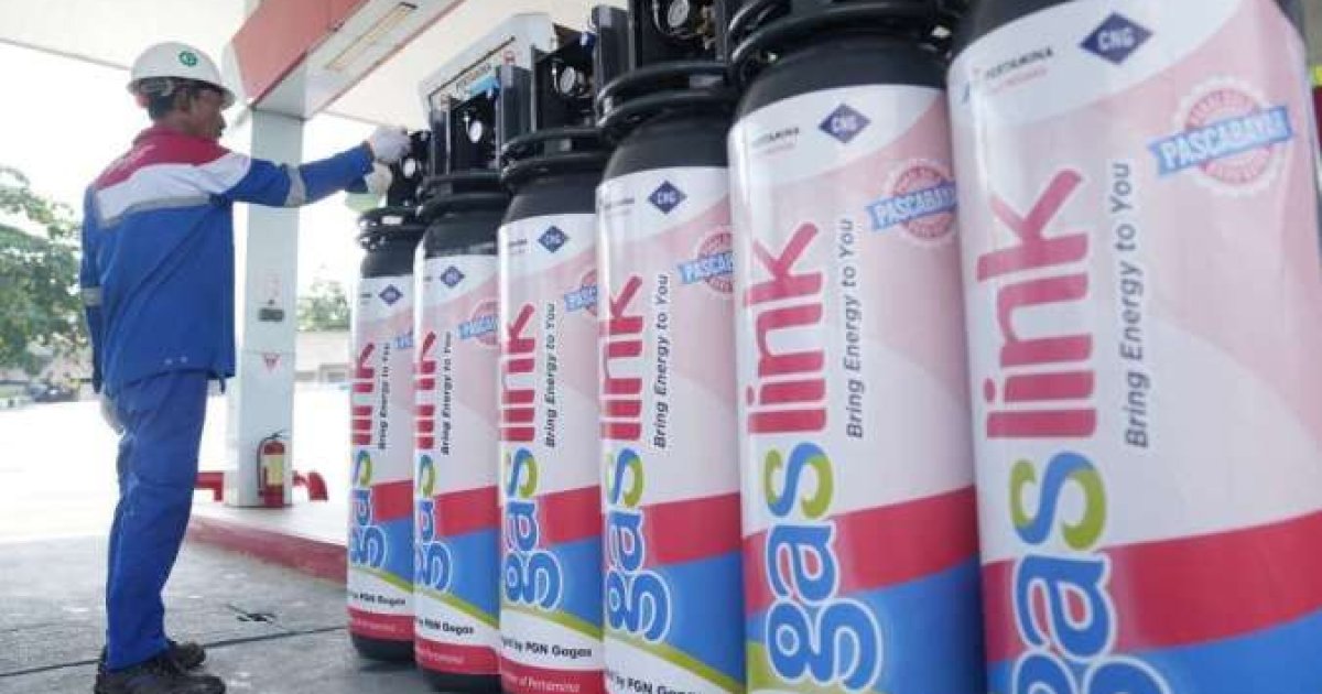 Solusi Energi Ramah Anggaran: Mengapa Konversi Massal ke CNG Dinilai Lebih Unggul dari Subsidi LPG Rp87 Triliun