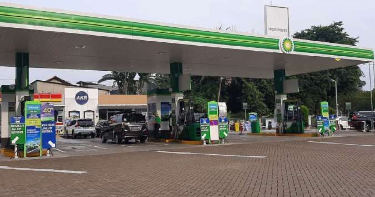 Antisipasi Gejolak Pasar, BP-AKR Turun Tangan Jaga Stabilitas Pasokan dan Iklim Bisnis