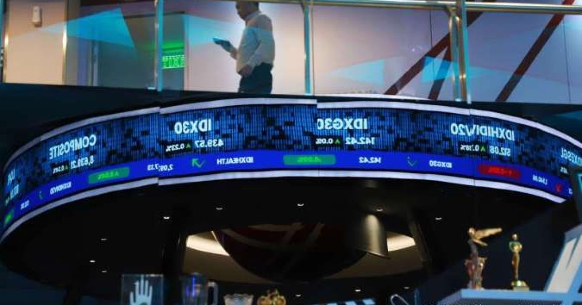 Kinerja Solid BBCA di Tengah Koreksi Sektor Perbankan: Analis Tetap Optimistis