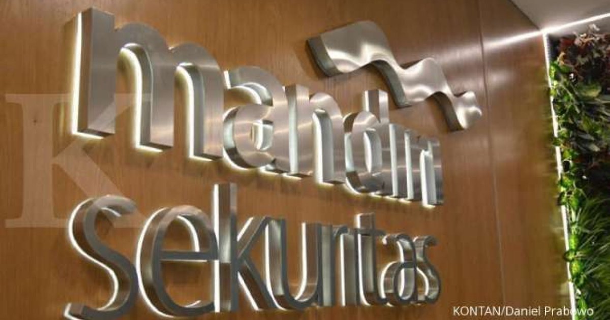 Perubahan Struktur Kepemimpinan: Oki Ramadhana Pimpin Dewan Direktur INA, Mandiri Sekuritas Cari Pengganti Dirut