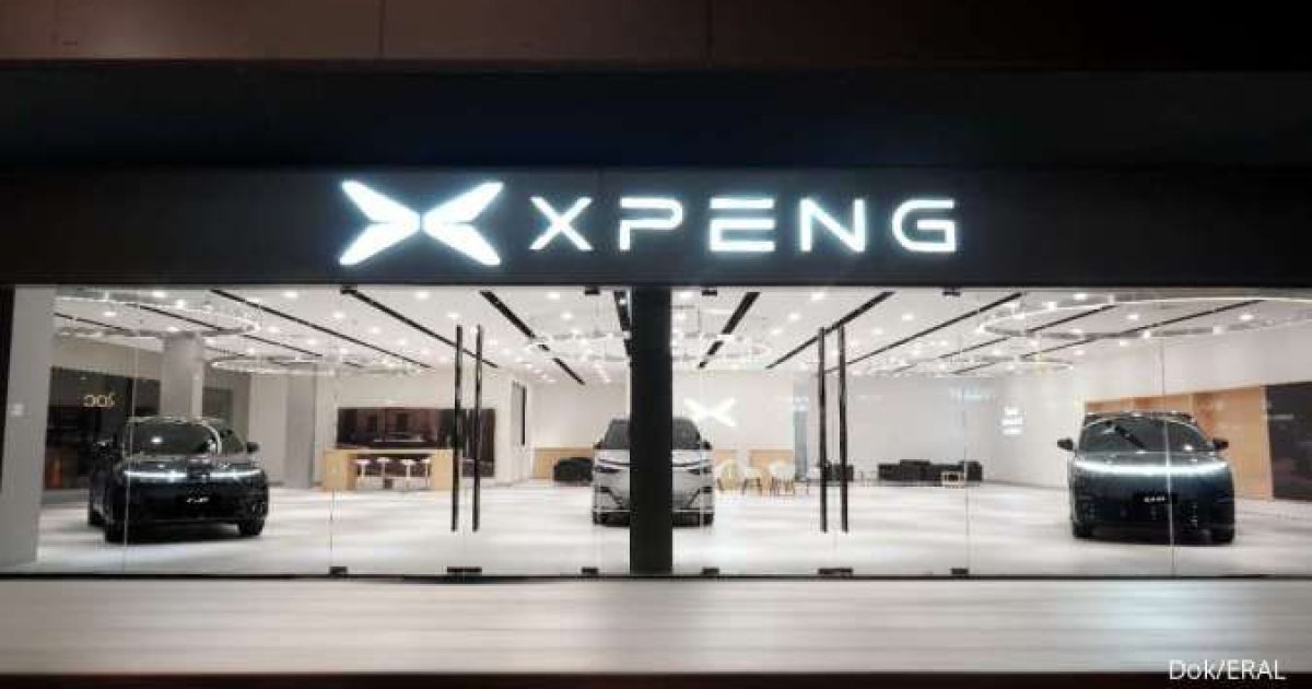 Pengambilalihan Mayoritas Saham EIDO oleh XPENG Picu Peninjauan Ulang Kapasitas Produksi Kendaraan Listrik Sinar Eka (ERAL)