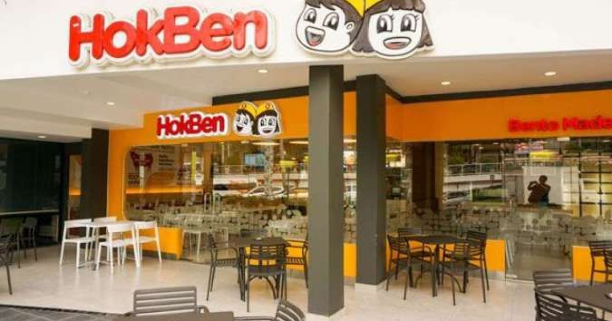 Rayakan Hari Kebangkitan Nasional dengan Penawaran Spesial HokBen: Gratis Minuman dan Camilan Lezat!