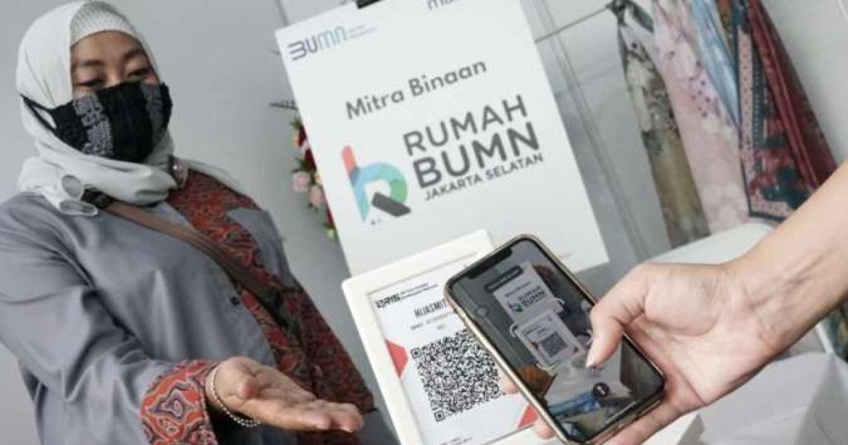 Mandiri Kucurkan Rp14,54 Triliun KUR hingga April 2026, Sektor Pertanian Jadi Penopang Utama