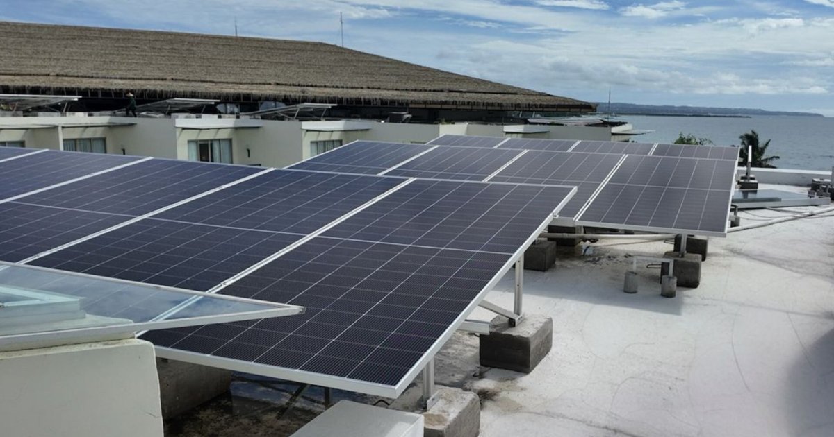 Hotel Premium Bali Ngebut Adopsi PLTS Atap, Strategi Jitu Amankan Pasokan Energi di Tengah Ketidakpastian Global