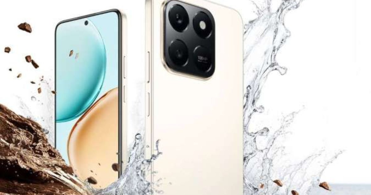 Baterai Raksasa 6.500 mAh dan Kamera 108 MP: Honor X7d Hadir di Indonesia dengan Harga Kompetitif
