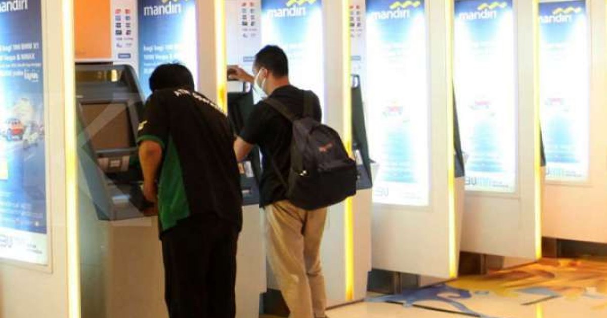 Investor Sambut Rapat Dewan Gubernur, Saham Blue Chip Perbankan Menguat