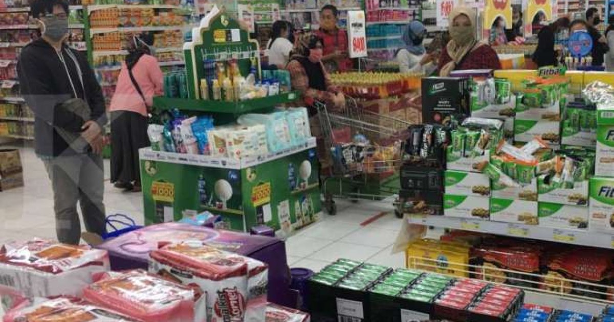 Tip Top Hadirkan Promo Spesial Kebutuhan Dapur Jelang Idul Adha, Daftar Produk Hemat Tersedia Mei 2026