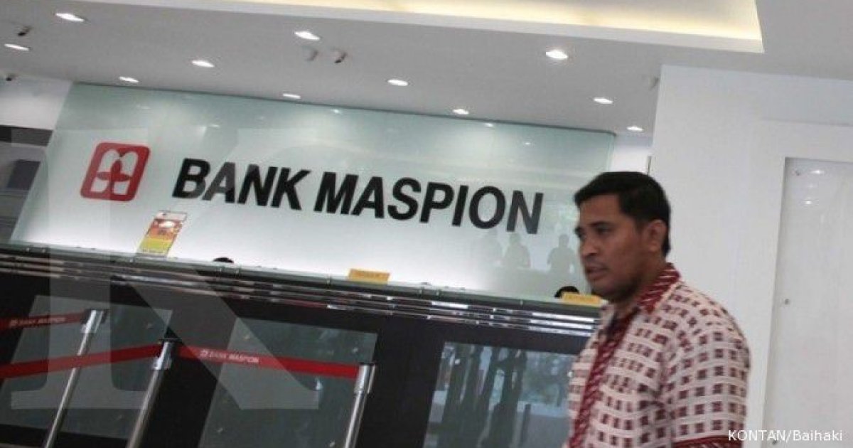 Proyeksi Keuangan Bank Maspion: Dari Kerugian Besar Menuju Profitabilitas di Tahun 2025