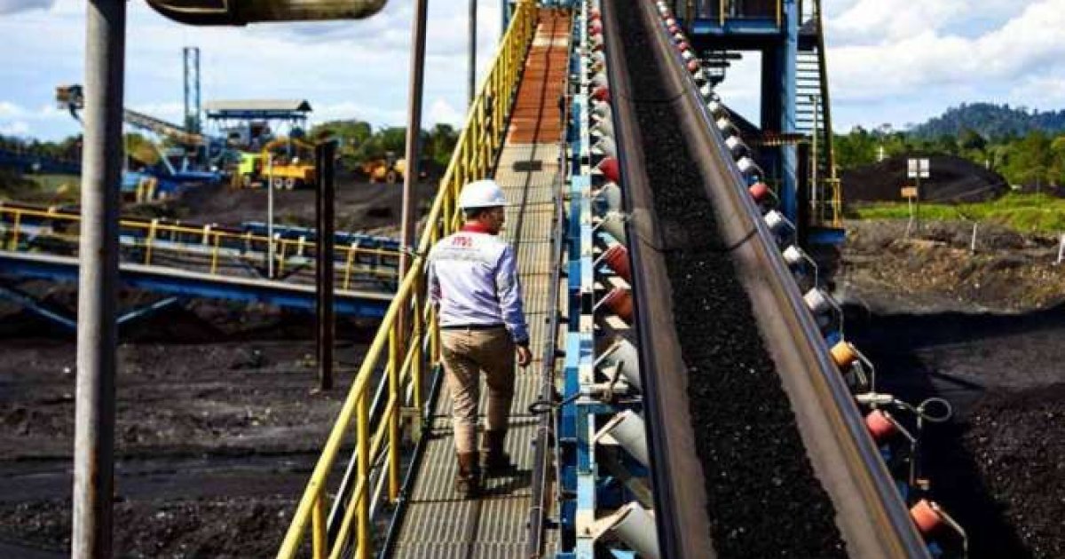 Antisipasi Pembatasan RKAB, Mitrabara Targetkan Volume Penjualan Batu Bara 1,45 Juta Ton di 2026