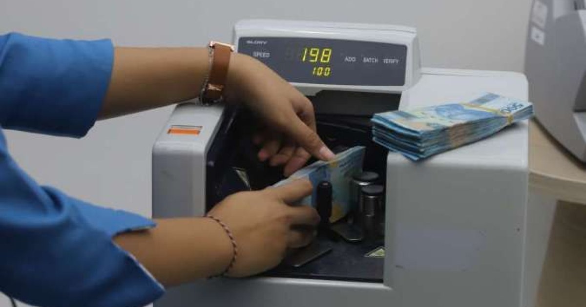 Suku Bunga Acuan Bank Indonesia Melonjak ke 5,25%, Waspada Ketatnya Penyaluran Kredit Perbankan