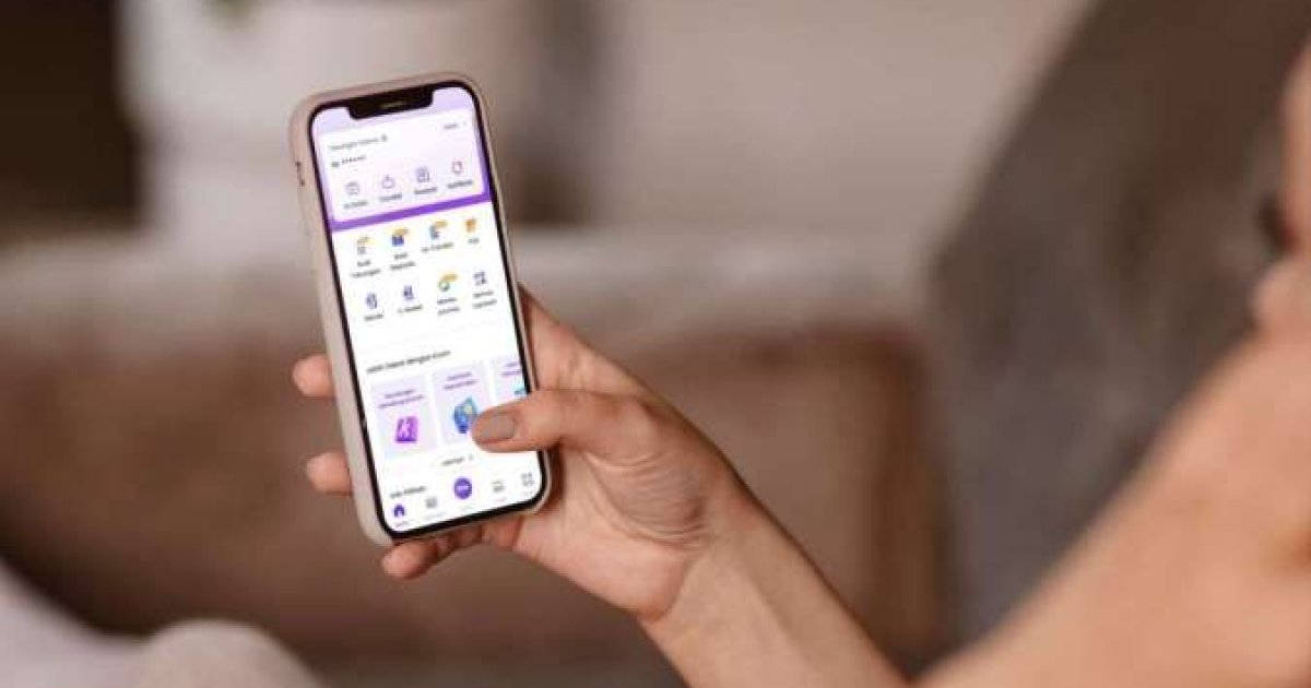 Strategi Agresif Krom Bank Rebut Pasar Kaum Muda dengan Penawaran Bunga Simpanan Unggulan