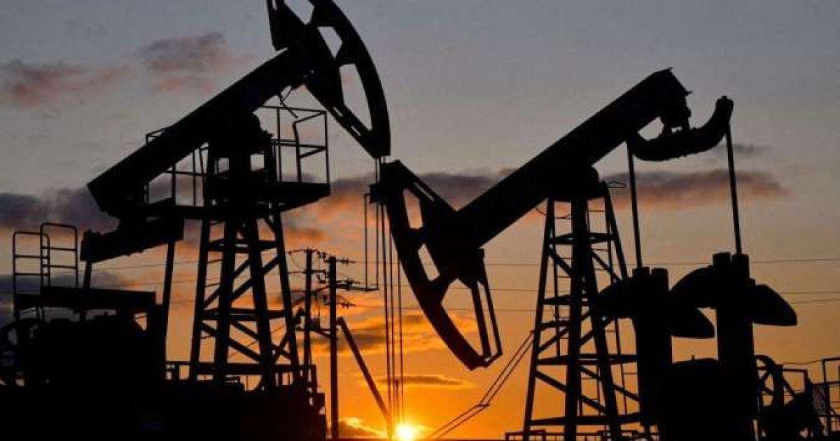 Harga Minyak Mentah Indonesia Naik Signifikan, Capai USD 117,31 per Barel pada April 2026