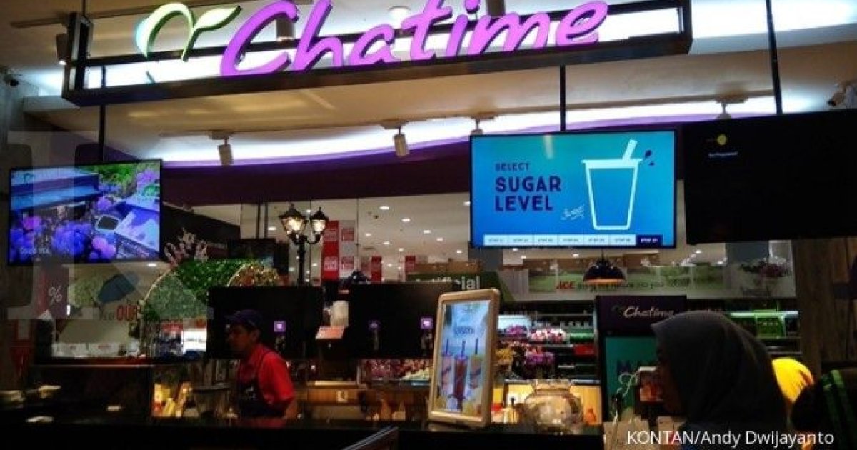 Rayakan Hari Teh Internasional 2026, Chatime dan HokBen Tawarkan Keistimewaan Kuliner Spesial