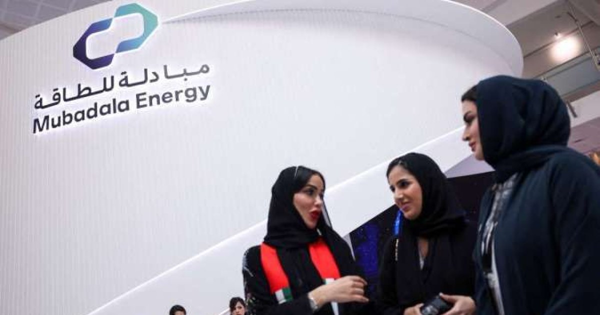 Keputusan Investasi Strategis Proyek Gas Andaman Selatan Segera Finalisasi oleh Mubadala Energy
