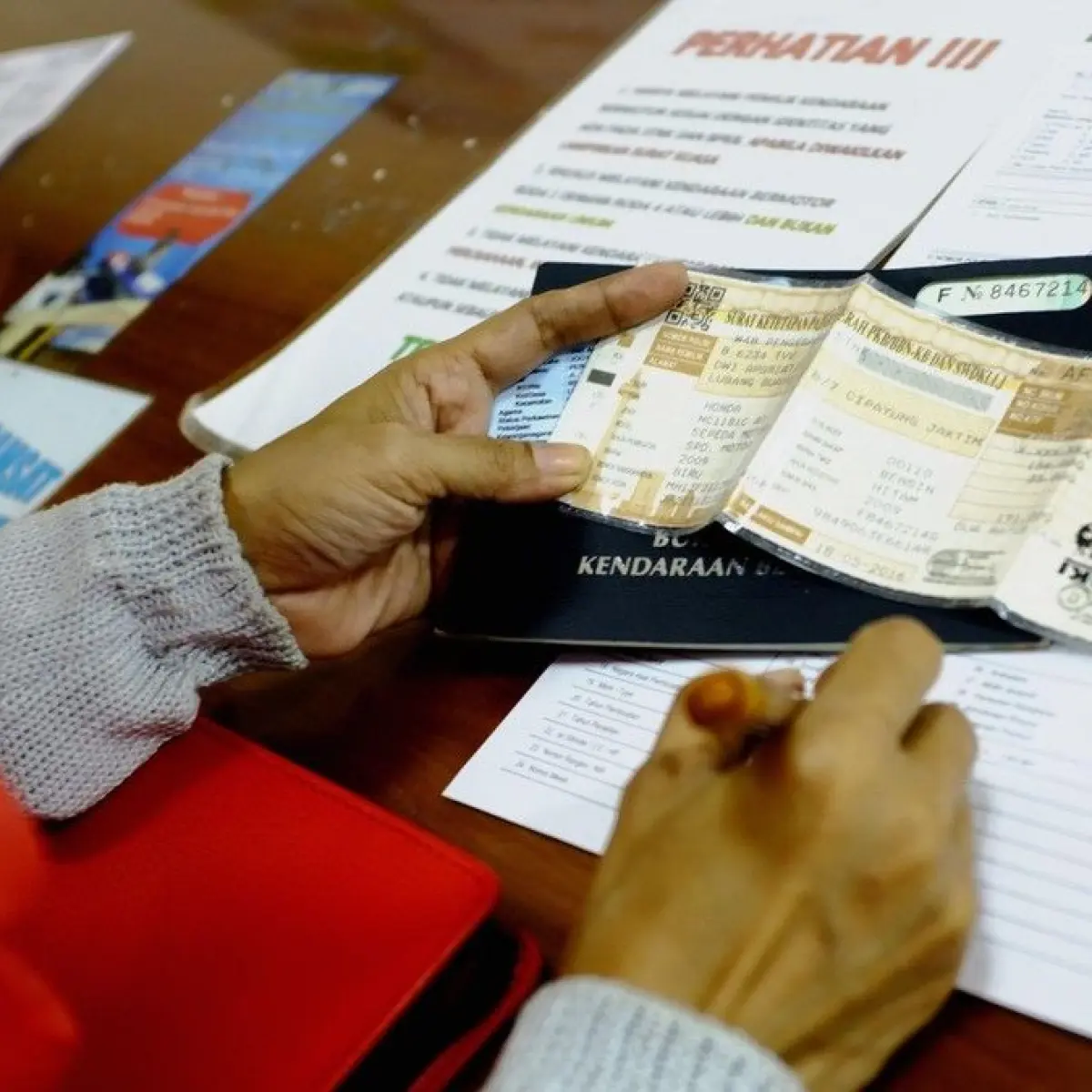 Mengurai Lima Kategori Kendaraan yang Mendapat Kelonggaran Pajak Tahunan Sesuai Regulasi Terbaru