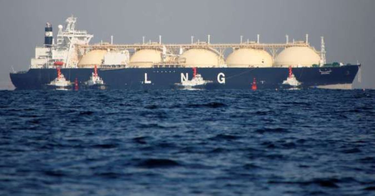 Jaminan Energi Jangka Panjang: PLN EPI Kunci Pasokan Gas dan LNG Hingga 2047 Senilai Rp360 Triliun